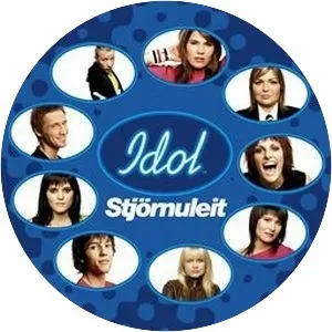 Idol stjörnuleit - Icelandic reality show
