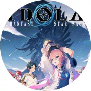 Idola Phantasy Star Saga