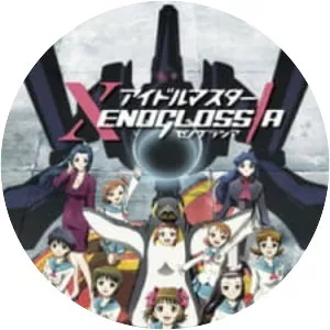 Idolmaster: Xenoglossia - Animated series