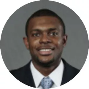 Idong Ibok - Nigerian former professional basketball player