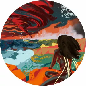 Idris Ackamoor & The Pyramids photograph