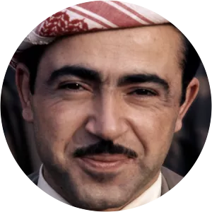 Idris Barzani