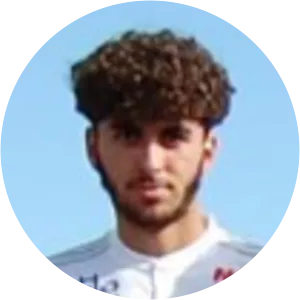 Idris Bounaas - Football player