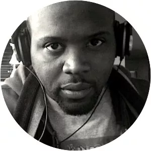 Idris Goodwin - Playwright