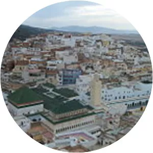 Idris I of Morocco - 