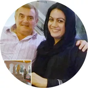 Idris Iskandar al-Mutawakkil Alallahi Shah of Perak