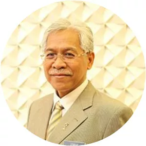 Idris Jusoh