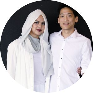 Idris Koh Keng Hui photograph