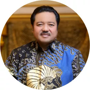 Idris Laena - Member of the People's Representative Council of the Republic of Indonesia
