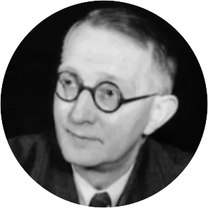 Idris Lewis - Welsh composer