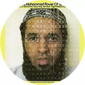 Idris Muhammad