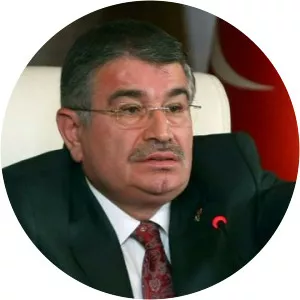 İdris Naim Şahin