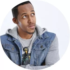 Idris Sultan - Tanzanian actor