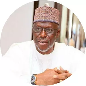 Idris Wada