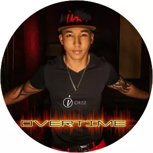 Idrise - Musical artist