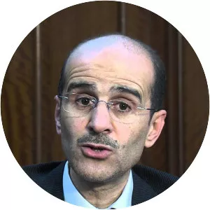 Idriss Azami Al Idrissi