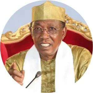 Idriss Déby