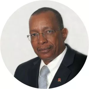Idriss Ndélé Moussa