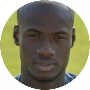 Idrissa Coulibaly