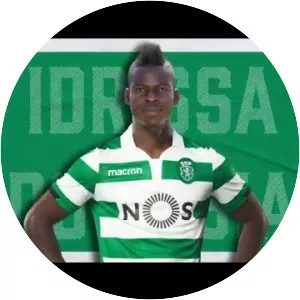 Idrissa Doumbia