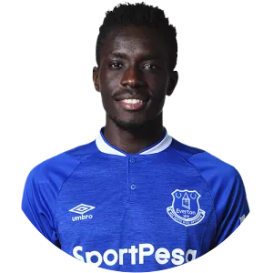 Idrissa Gueye