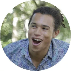 Idrissa Hanrot photograph