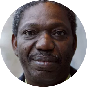 Idrissa Ouédraogo - Burkinabé filmmaker