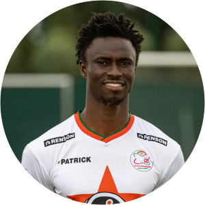 Idrissa Sylla