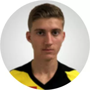 Idriz Bega - Football player