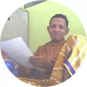 Idrus Hasni - Musical artist