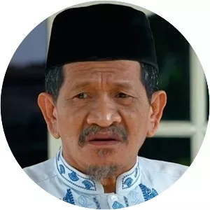 Idrus Madani