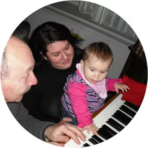 Idu Barbu - Musician