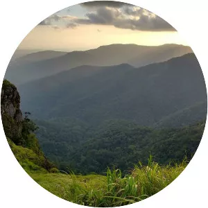 Idukki - District in Kerala