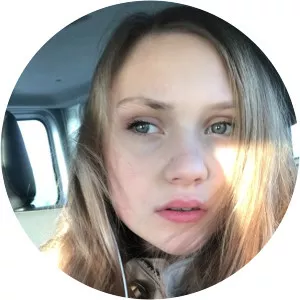 Idun Blomé - Gunhild Carling's daughter