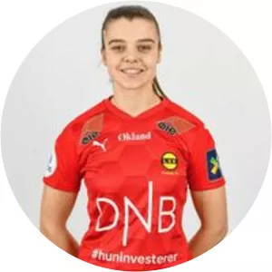 Idun-Kristine Jørgensen