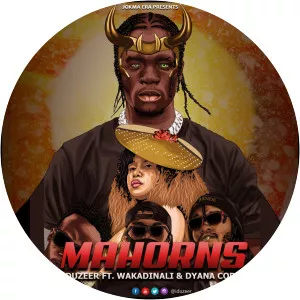 Iduzeer - Musical artist