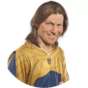 Idzi Dutkiewicz - Actor