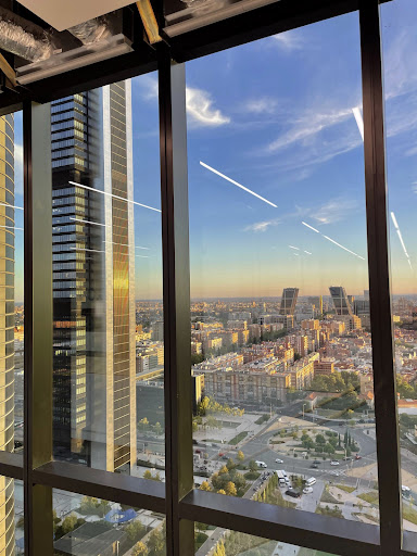 IE Business School - Business school in Madrid, Spain