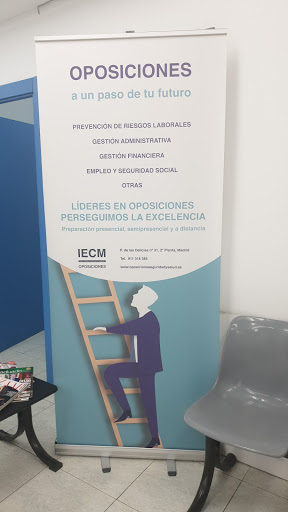 IECM Oposiciones