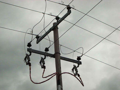 IECSA - Electric utility company in Aguascalientes, Mexico