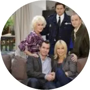 Iedereen is gek op Jack