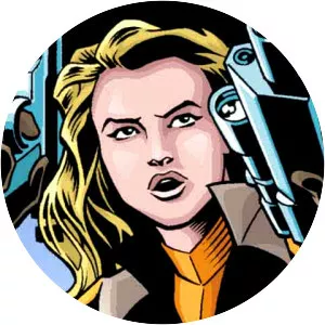 Iella Wessiri Antilles - Fictional character