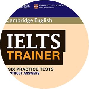 IELTS Trainer Six Practice Tests Without Answers