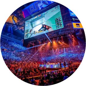 IEM Rio Major 2022