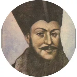 Ienăchiță Văcărescu