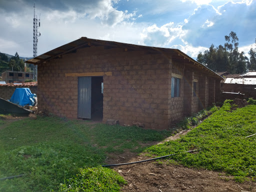 IEPJ de Soccospata-Turpo - Church in Peru