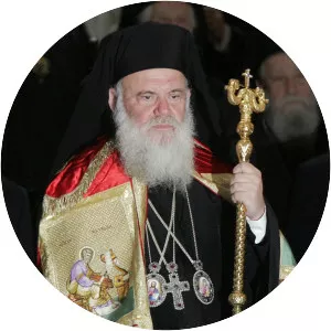 Ieronymos II of Athens