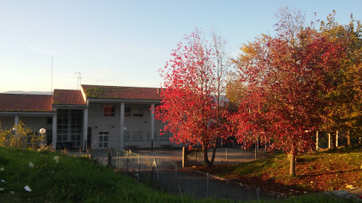IES de Porto do Son - High school in Spain