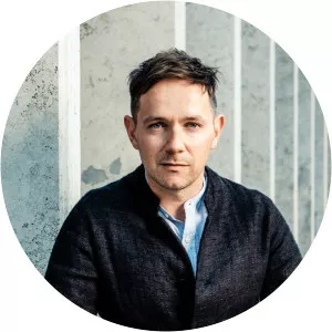 Iestyn Davies