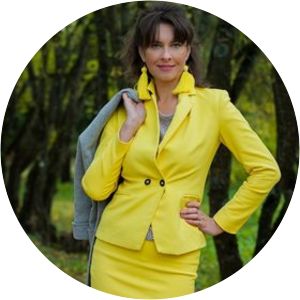 Ieva Dulevska photograph